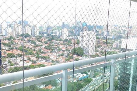 Apartamento à venda com 187m², 3 quartos e 3 vagas