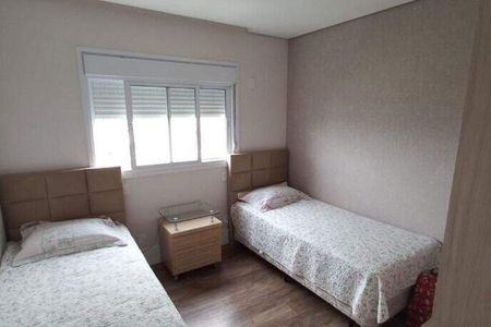 Apartamento à venda com 187m², 3 quartos e 3 vagas