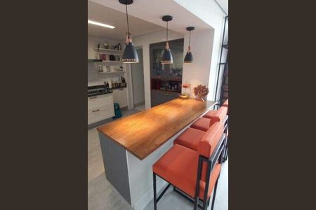 Apartamento à venda com 187m², 3 quartos e 3 vagas