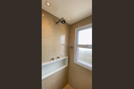 Apartamento à venda com 180m², 2 quartos e 3 vagasBanheiro da Suíte