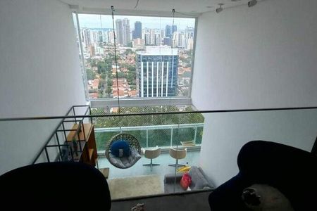 Apartamento à venda com 187m², 3 quartos e 3 vagas
