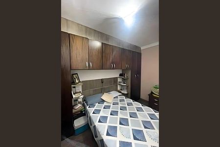 Apartamento à venda com 2 quartos, 62m² em Boa Vista, São Caetano do Sul