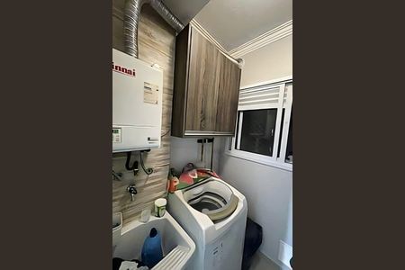 Apartamento à venda com 62m², 2 quartos e 2 vagas