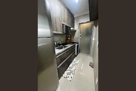 Apartamento à venda com 62m², 2 quartos e 2 vagas