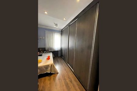 Apartamento à venda com 2 quartos, 62m² em Boa Vista, São Caetano do Sul