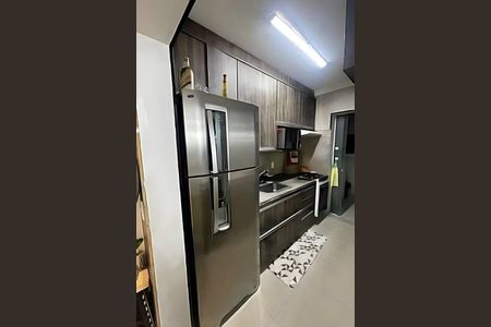 Apartamento à venda com 62m², 2 quartos e 2 vagas