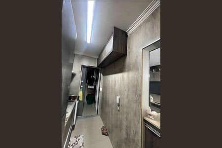 Apartamento à venda com 62m², 2 quartos e 2 vagas