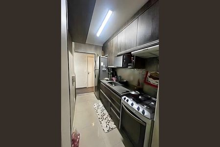 Apartamento à venda com 62m², 2 quartos e 2 vagas