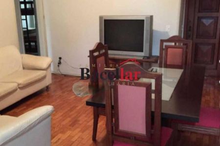 Apartamento à venda com 3 quartos, 90m² em Tijuca, Rio de Janeiro