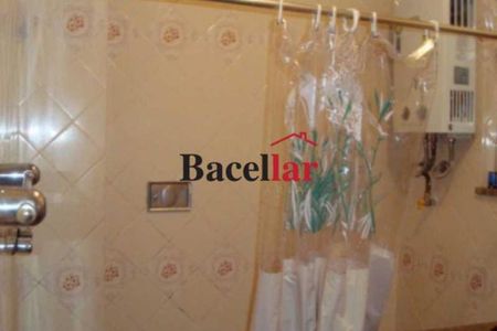 Apartamento à venda com 3 quartos, 90m² em Tijuca, Rio de Janeiro