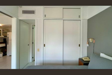 Studio à venda com 36m², 1 quarto e 1 vagaSuite