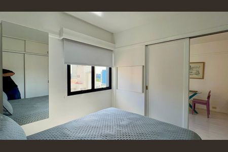 Studio à venda com 36m², 1 quarto e 1 vagaSuite