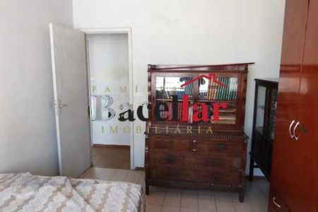 Apartamento à venda com 2 quartos, 78m² em Méier, Rio de Janeiro