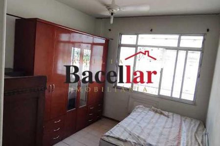 Apartamento à venda com 2 quartos, 78m² em Méier, Rio de Janeiro