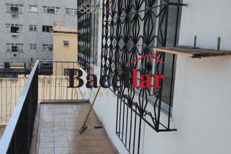 Apartamento à venda com 2 quartos, 78m² em Méier, Rio de Janeiro