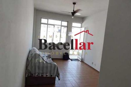 Apartamento à venda com 2 quartos, 78m² em Méier, Rio de Janeiro