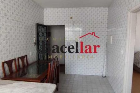 Apartamento à venda com 2 quartos, 78m² em Méier, Rio de Janeiro