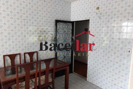 Apartamento à venda com 2 quartos, 78m² em Méier, Rio de Janeiro