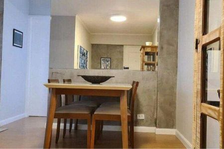 Apartamento à venda com 1 quarto, 65m² em Vila Olímpia, São Paulo