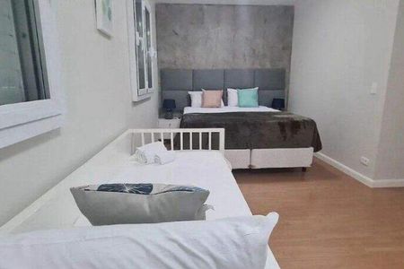 Apartamento à venda com 1 quarto, 65m² em Vila Olímpia, São Paulo
