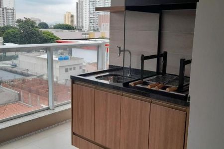 Apartamento à venda com 2 quartos, 67m² em Vila Azevedo, São Paulo