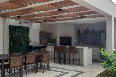 Apartamento à venda com 2 quartos, 67m² em Vila Azevedo, São Paulo