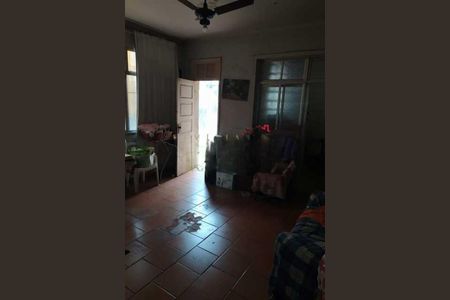 Casa à venda com 3 quartos, 80m² em Maracanã, Rio de Janeiro