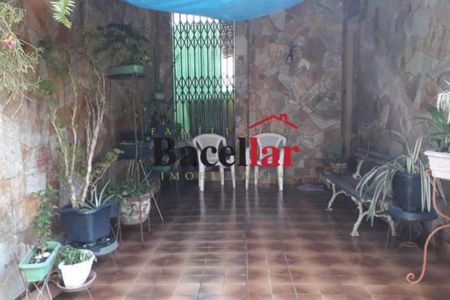 Casa à venda com 3 quartos, 80m² em Maracanã, Rio de Janeiro