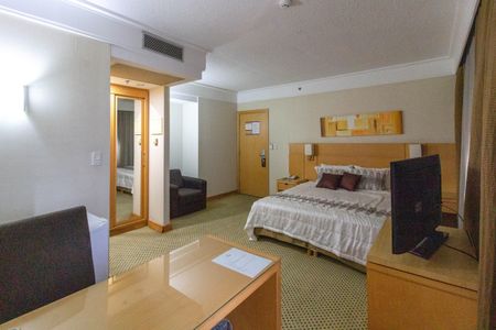 Kitnet/Studio à venda com 1 quarto, 30m² em Vila Moreira, Guarulhos