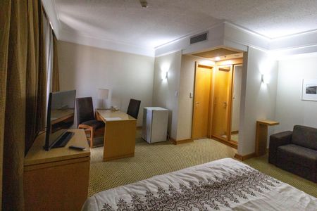 Kitnet/Studio à venda com 1 quarto, 30m² em Vila Moreira, Guarulhos