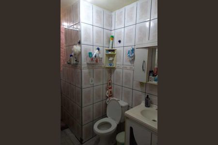 Casa à venda com 4 quartos, 269m² em Rocha Miranda, Rio de Janeiro