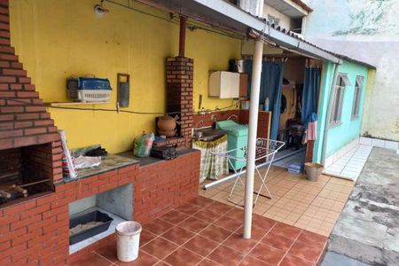 Casa à venda com 4 quartos, 269m² em Rocha Miranda, Rio de Janeiro