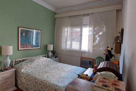 Apartamento à venda com 2 quartos, 82m² em Tijuca, Rio de Janeiro