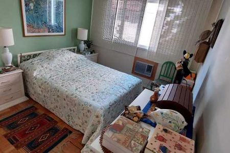 Apartamento à venda com 2 quartos, 82m² em Tijuca, Rio de Janeiro