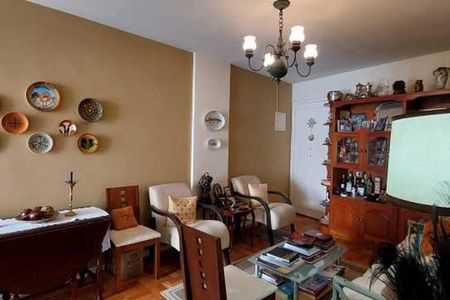 Apartamento à venda com 2 quartos, 82m² em Tijuca, Rio de Janeiro