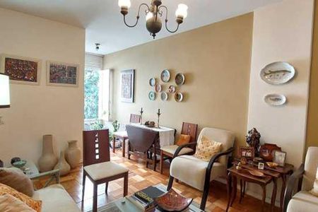 Apartamento à venda com 2 quartos, 82m² em Tijuca, Rio de Janeiro