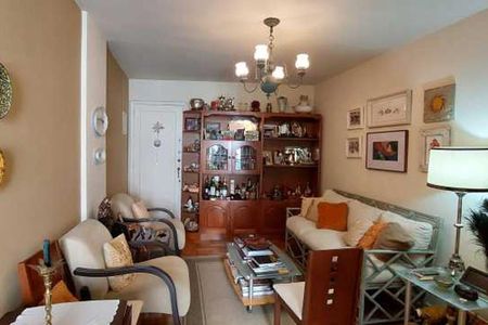 Apartamento à venda com 2 quartos, 82m² em Tijuca, Rio de Janeiro