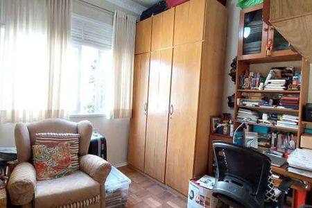 Apartamento à venda com 2 quartos, 82m² em Tijuca, Rio de Janeiro