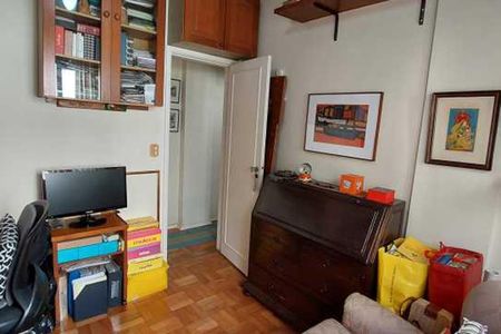 Apartamento à venda com 2 quartos, 82m² em Tijuca, Rio de Janeiro
