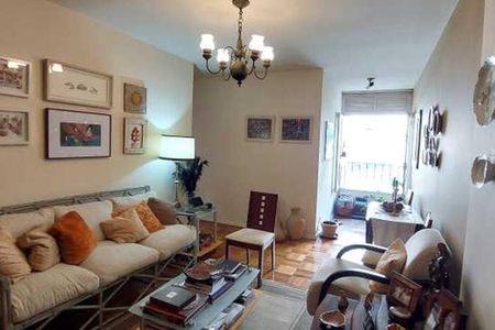 Apartamento à venda com 2 quartos, 82m² em Tijuca, Rio de Janeiro