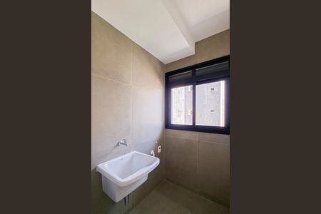 Apartamento para alugar com 56m², 1 quarto e 1 vagaSala/Cozinha