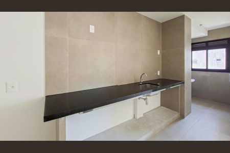 Apartamento para alugar com 56m², 1 quarto e 1 vagaSala/Cozinha
