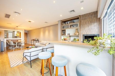 Apartamento à venda com 114m², 3 quartos e 2 vagas Apartamento à venda com 114m², 3 quartos e 2 vagasFoto 05