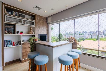 Apartamento à venda com 114m², 3 quartos e 2 vagas Apartamento à venda com 114m², 3 quartos e 2 vagasFoto 09