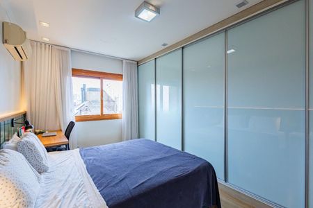 Apartamento à venda com 114m², 3 quartos e 2 vagas Apartamento à venda com 114m², 3 quartos e 2 vagasFoto 15