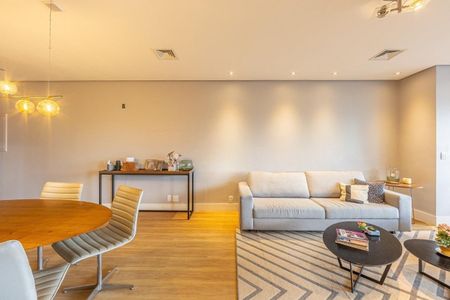 Apartamento à venda com 114m², 3 quartos e 2 vagas Apartamento à venda com 114m², 3 quartos e 2 vagasFoto 08