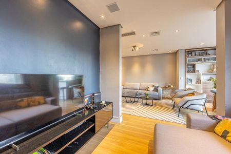 Apartamento à venda com 114m², 3 quartos e 2 vagas Apartamento à venda com 114m², 3 quartos e 2 vagasFoto 12