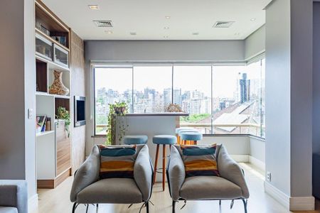 Apartamento à venda com 114m², 3 quartos e 2 vagas Apartamento à venda com 114m², 3 quartos e 2 vagasFoto 10