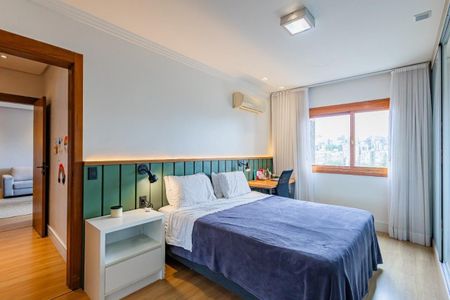 Apartamento à venda com 114m², 3 quartos e 2 vagas Apartamento à venda com 114m², 3 quartos e 2 vagasFoto 16