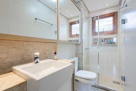 Apartamento à venda com 114m², 3 quartos e 2 vagas Apartamento à venda com 114m², 3 quartos e 2 vagasFoto 21